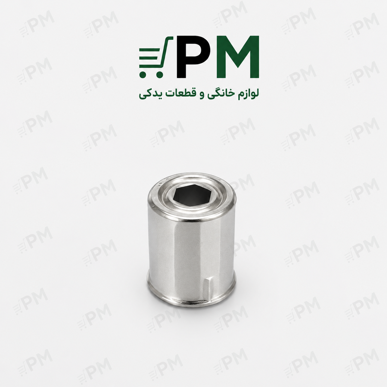 سر آنتن مگنترون ماکروفر