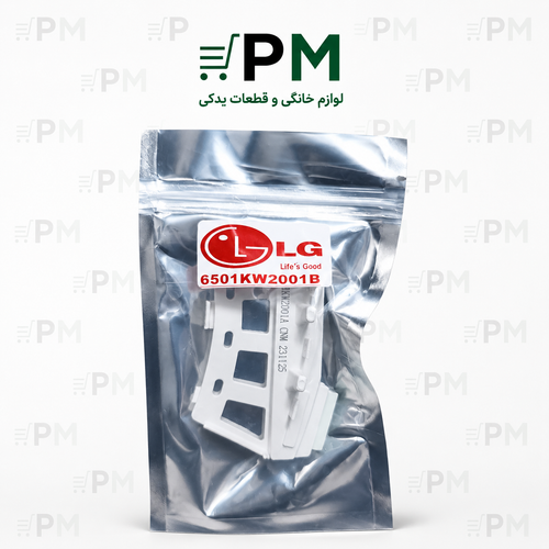 تاخو موتور لباسشویی دایرکت درایو ال جی ترک | سنسور تاخو موتور Direct Drive LG