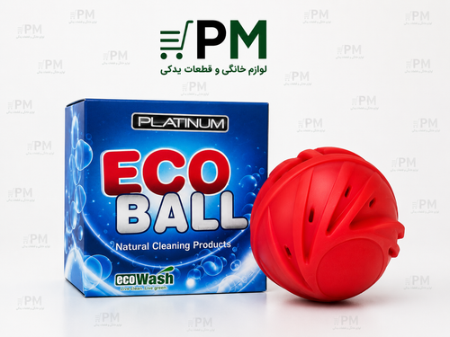 خوشبوکننده و بوگیر ماشین لباسشویی برای رفع بوی بد، ایجاد رایحه مطبوع و تازه نگه داشتن فضای داخلی لباسشویی