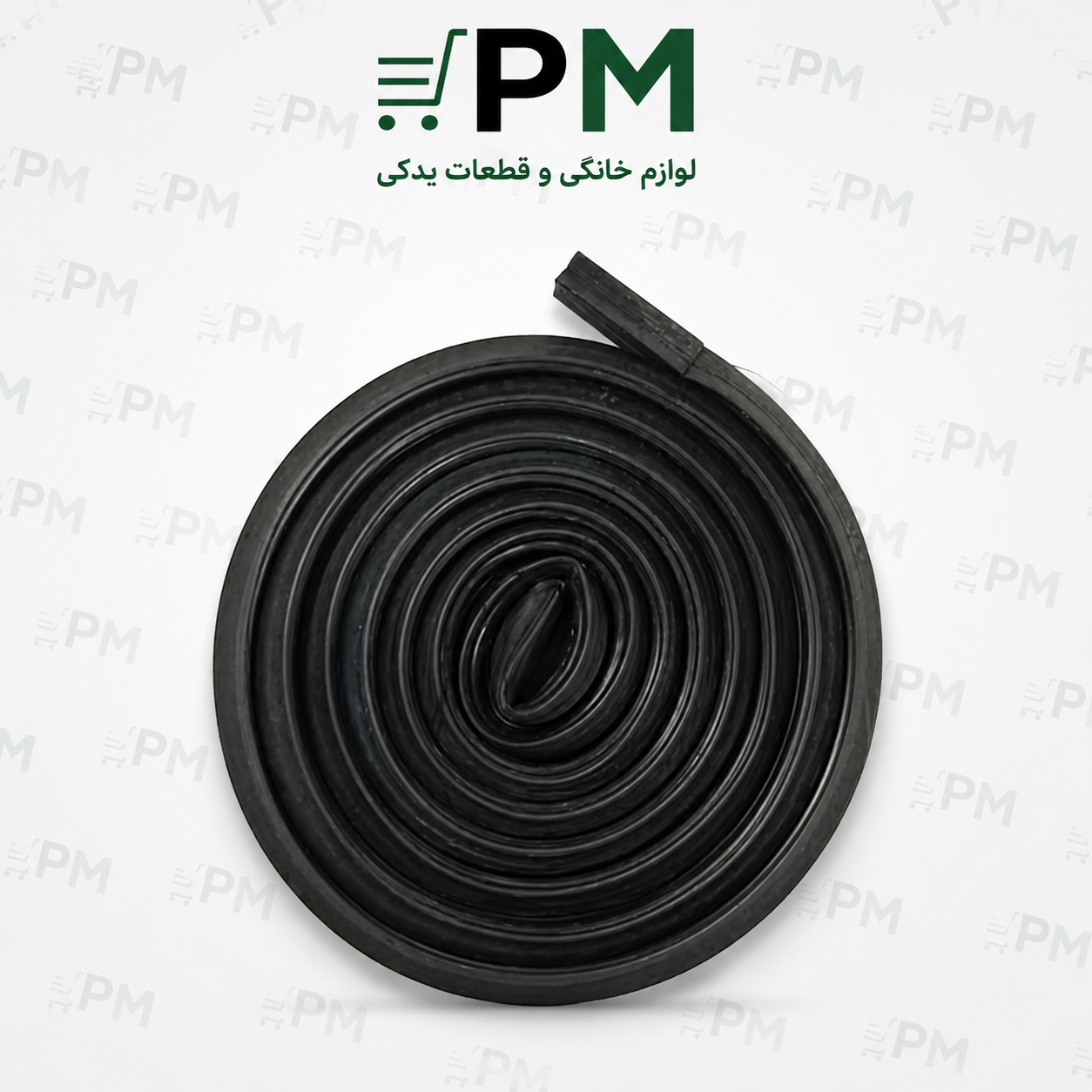 لاستیک دور درب ماشین ظرفشویی سامسونگ شرکتی