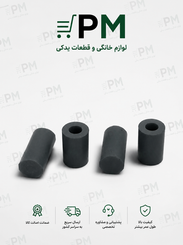 پایه سیلیکونی گریل سولاردوم ال جی یک عددی برای نگهداری صحیح سینی گریل و استفاده بهتر از سولاردوم و مایکروفر ال جی