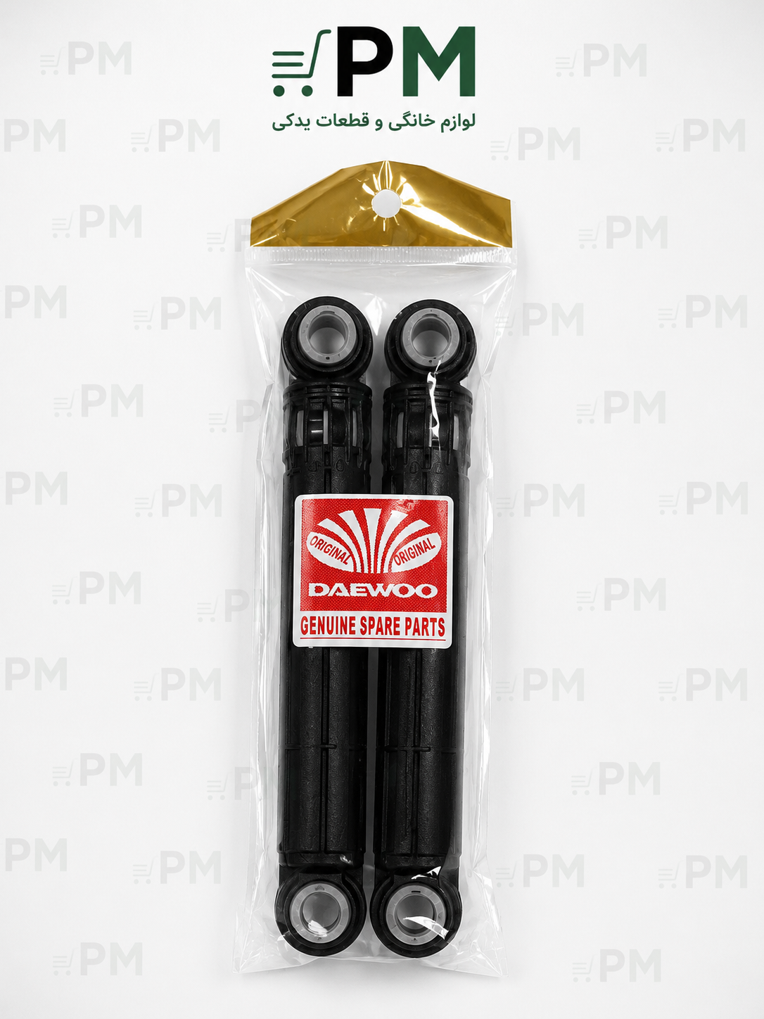 کمک اصلی ماشین لباسشویی دوو ایتالیایی